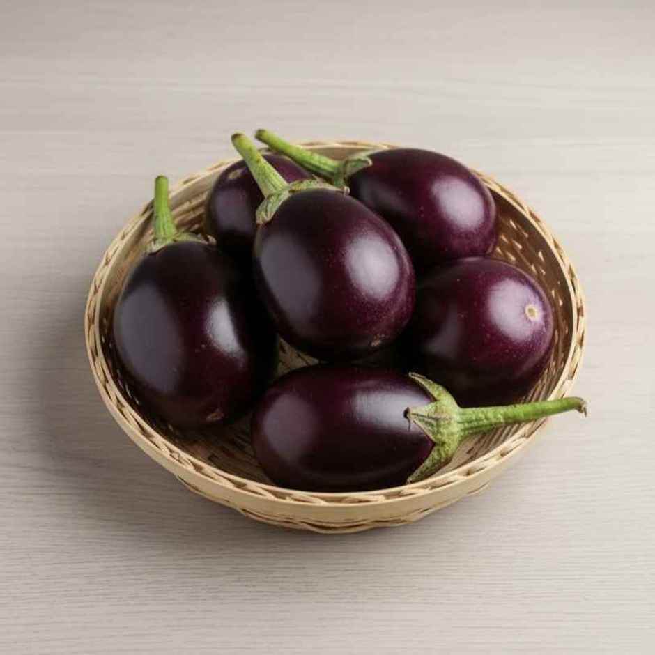 Brinjal Nagpur