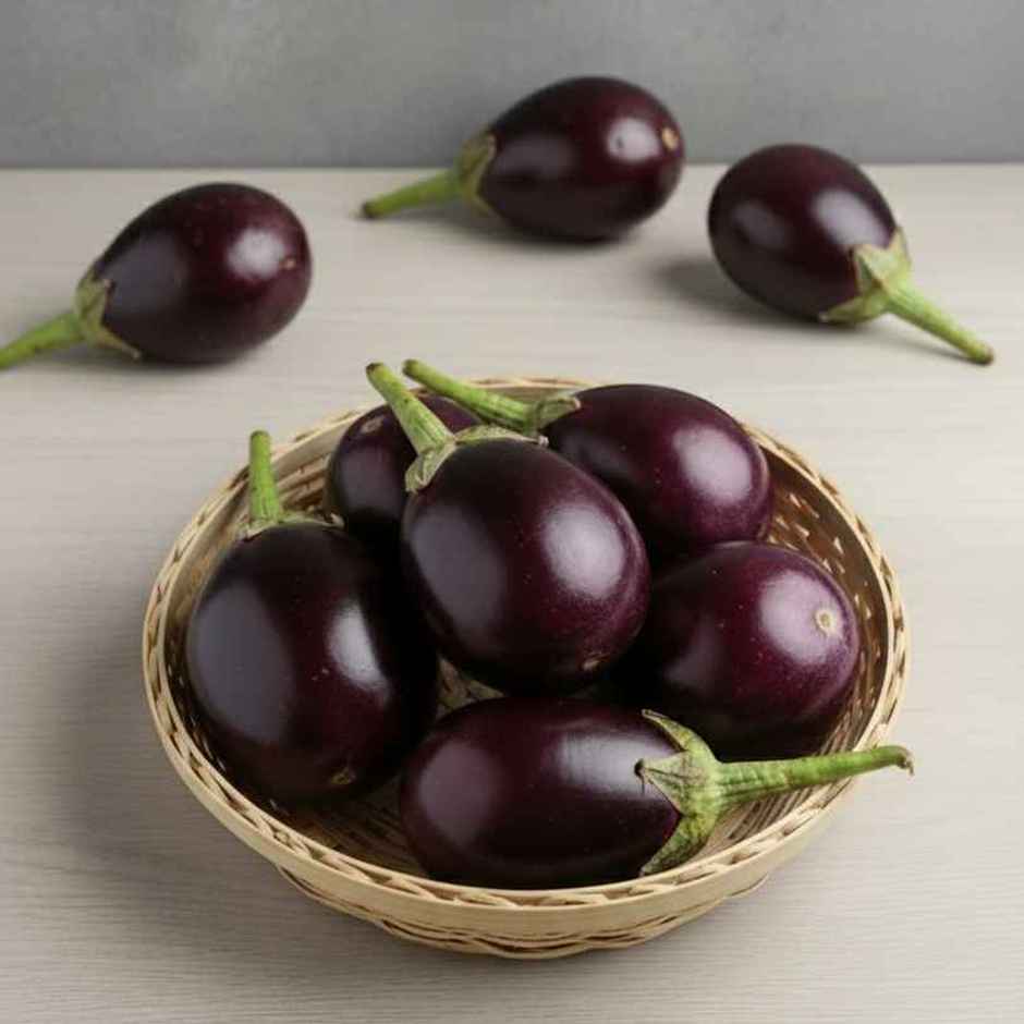 Brinjal Nagpur