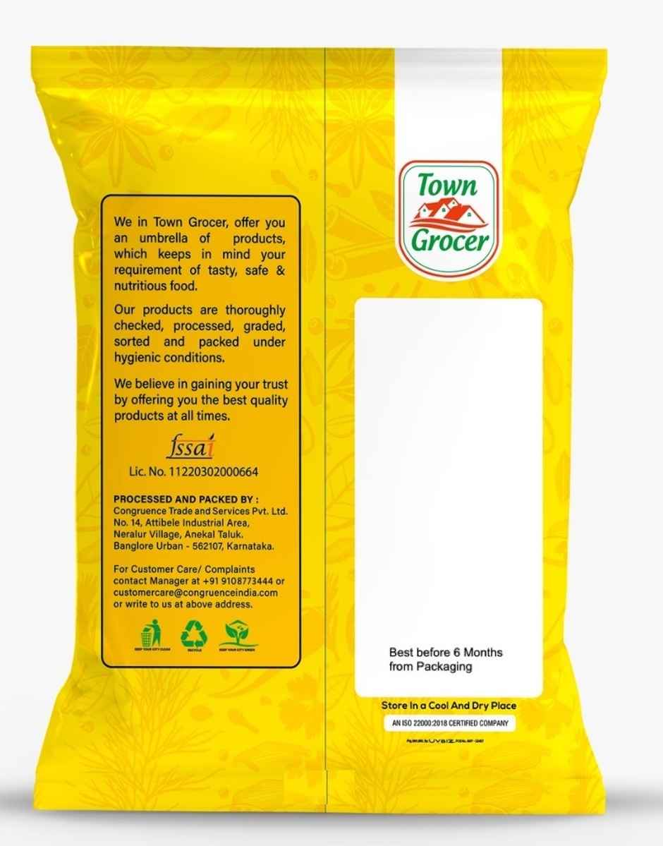 Town Grocer Marathi Moggu