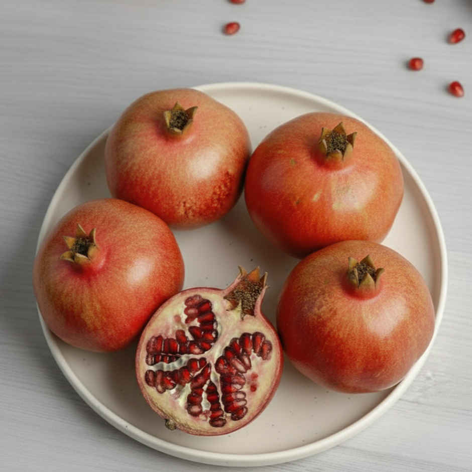 Pomegranate Small