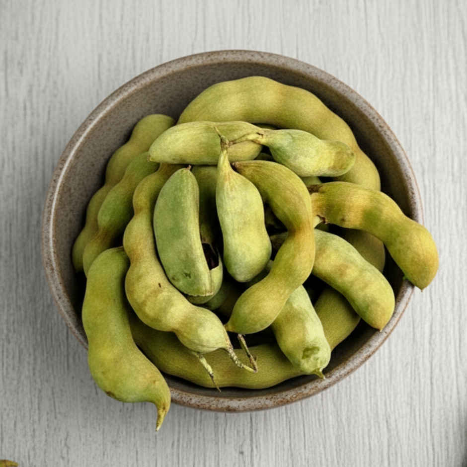 Tamarind Green