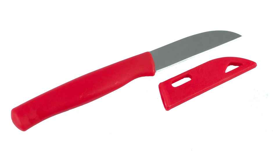 Everest Travelling Knife