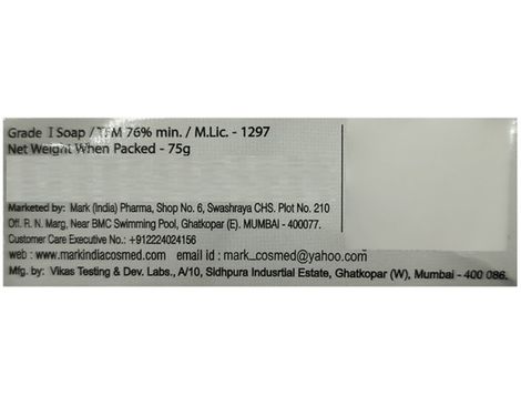 Azac Soap
