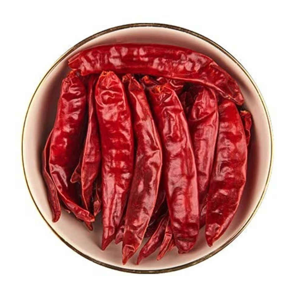 Town Grocer Guntur / Red Chilli Stemless