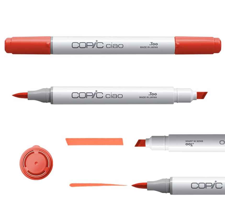 Copic Ciao Skin Set