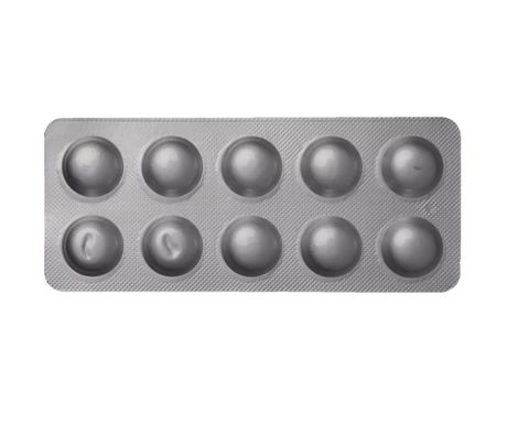 Rosumac F Tablet