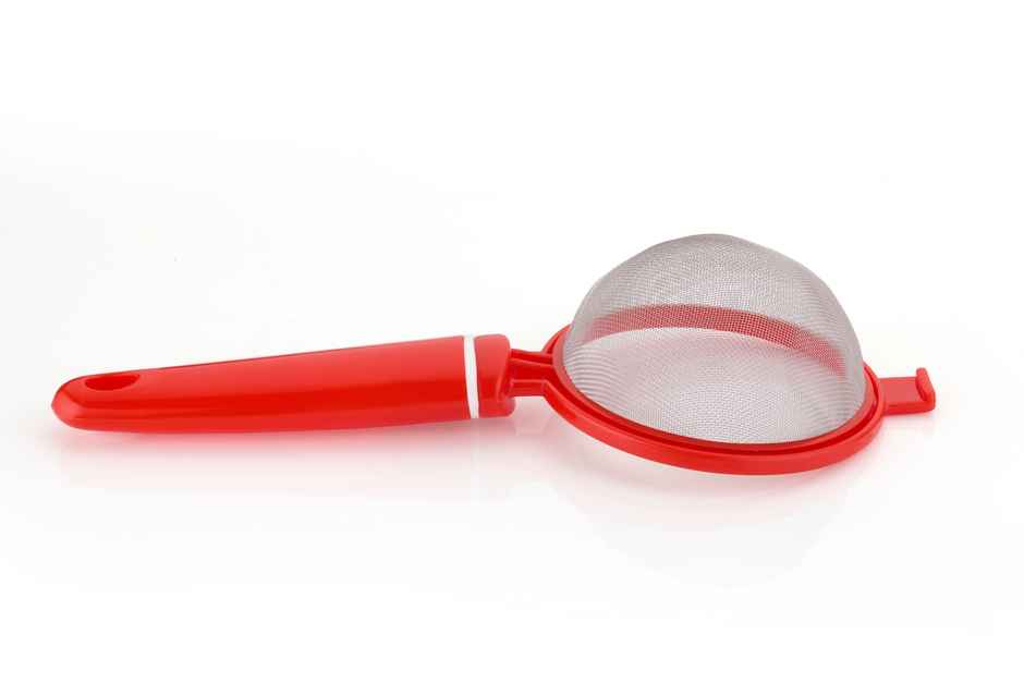 Everest Mesh Strainer