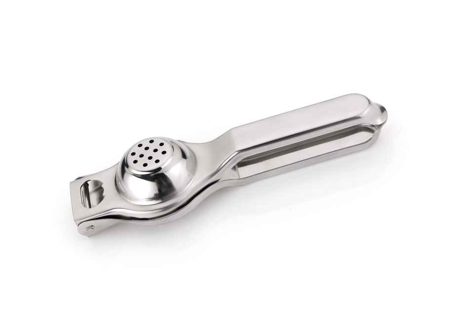Everest Stainless Steel Lemon Squeezer with Opener