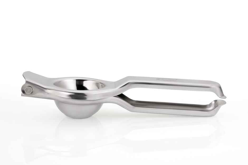 Everest Stainless Steel Lemon Squeezer with Opener