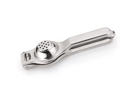 Everest Stainless Steel Lemon Squeezer with Opener