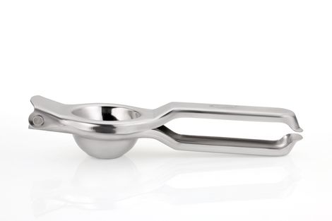 Everest Stainless Steel Lemon Squeezer with Opener
