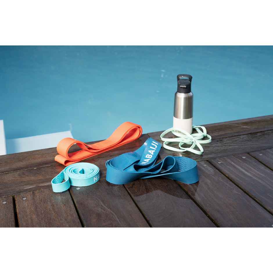 Decathlon | Nabaiji Training Resistance Band 5 kg Green