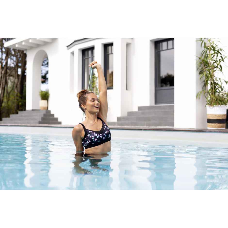 Decathlon | Nabaiji Training Resistance Band 5 kg Green