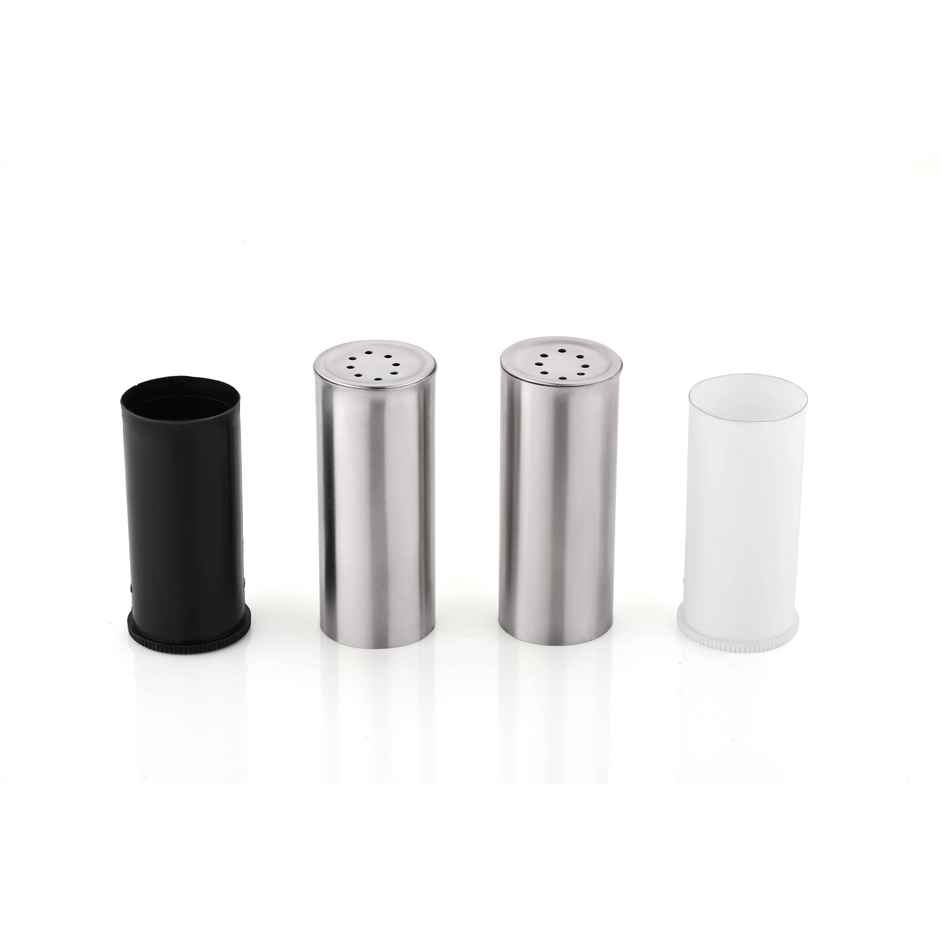 Everest Salt and Pepper Shaker Set