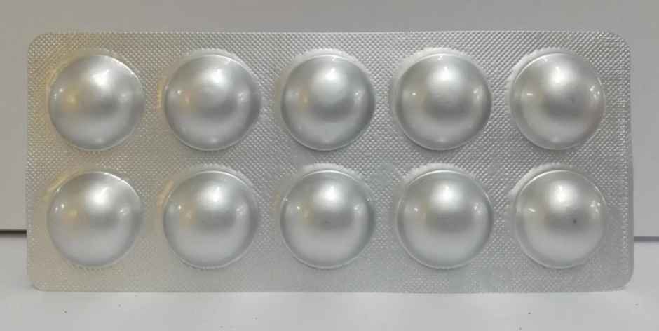 Fibator LS Tablet