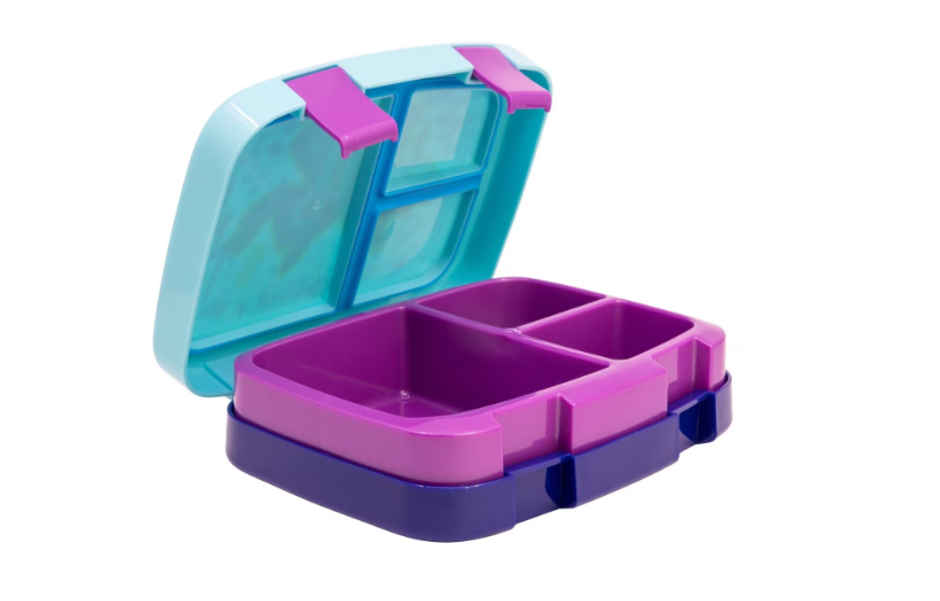 Striders Bentopro Sandwich Box Stitch