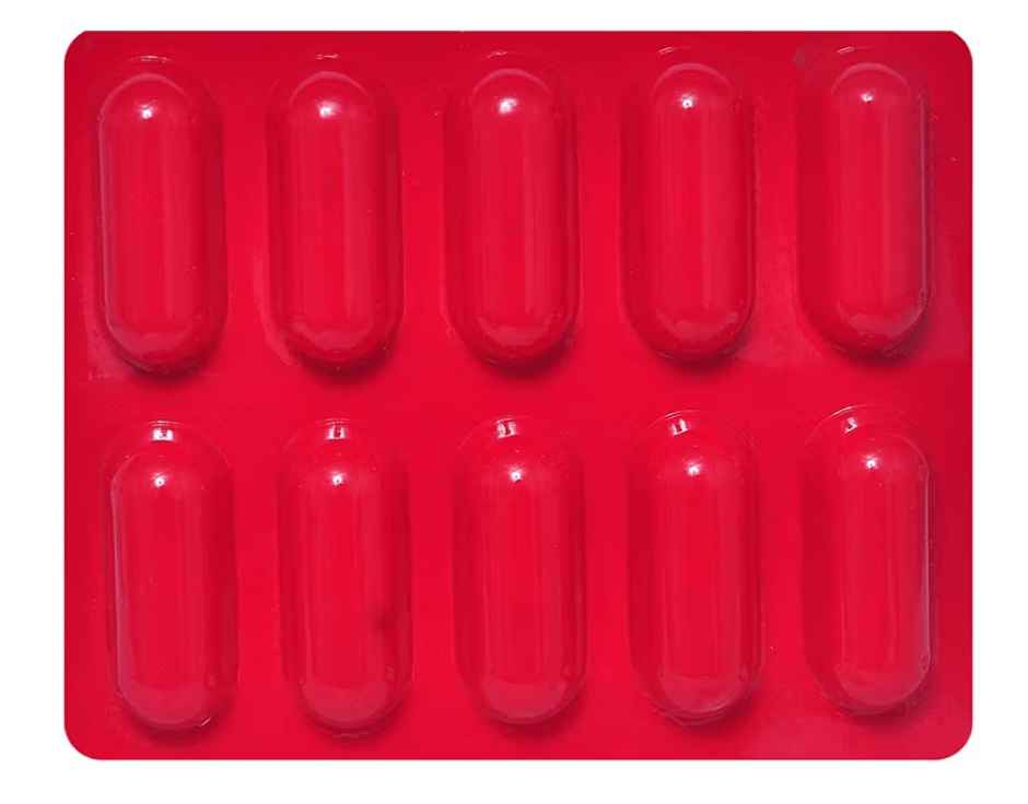 Redrim Plus Capsule