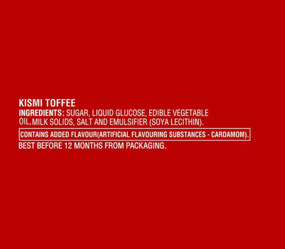 Parle Kismi Elaichi Toffee/ Candy Combo