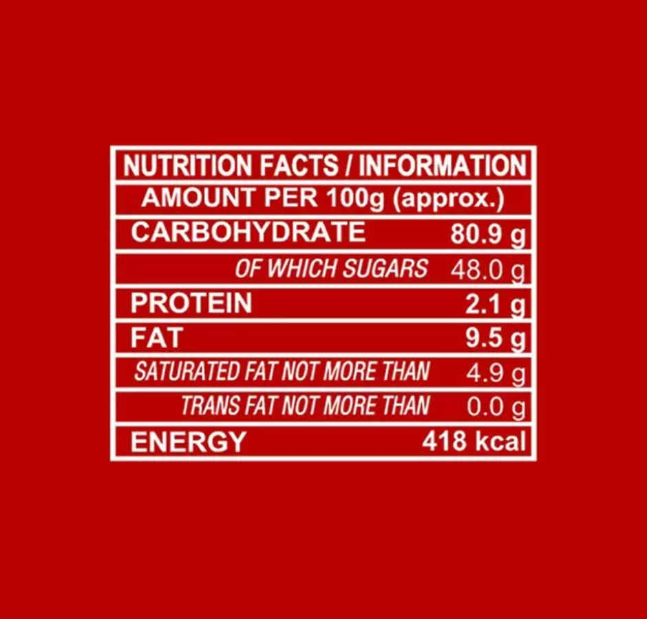 Parle Kismi Elaichi Toffee/ Candy