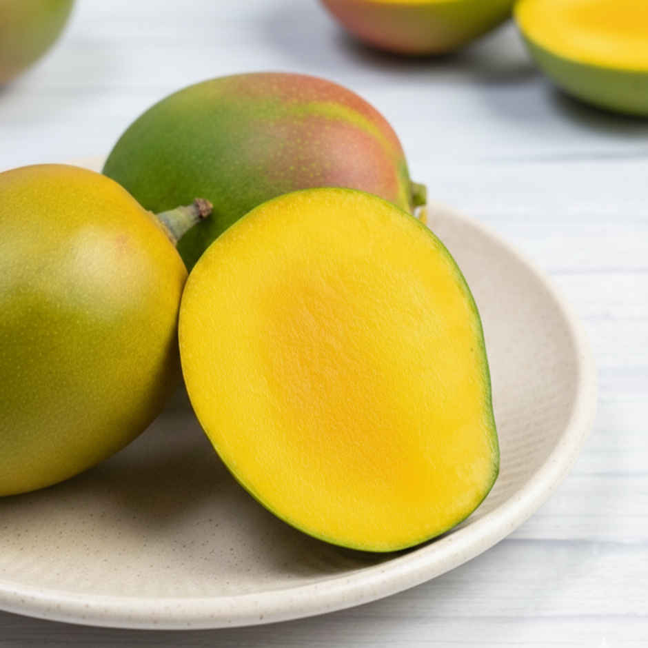 Mango Sindhura
