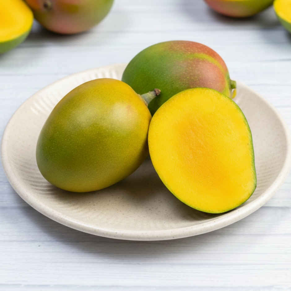 Mango Sindhura