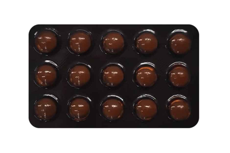 Dulcoflex 5mg Tablet