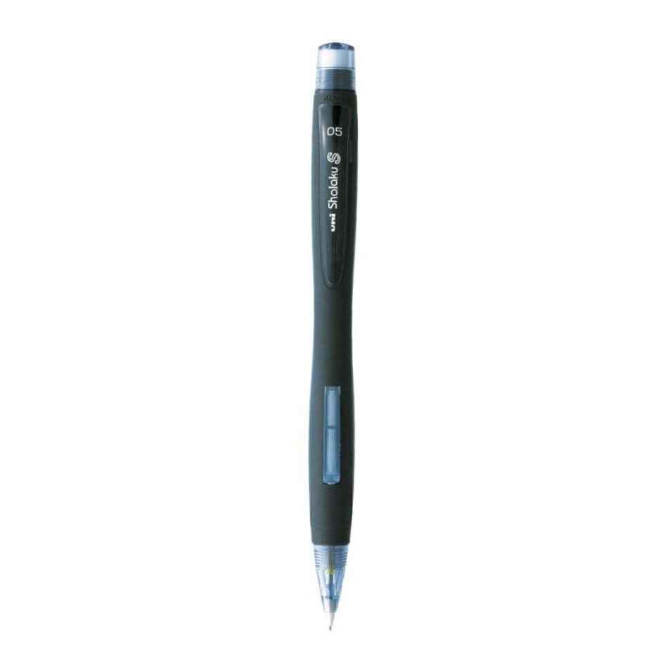 Uniball Shalaku M5-228 0.5 mm Mechanical Pencil, Multicolour Body