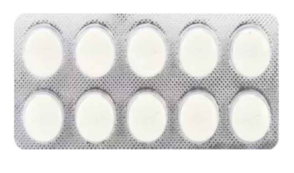 Glycozide-M Forte Tablet