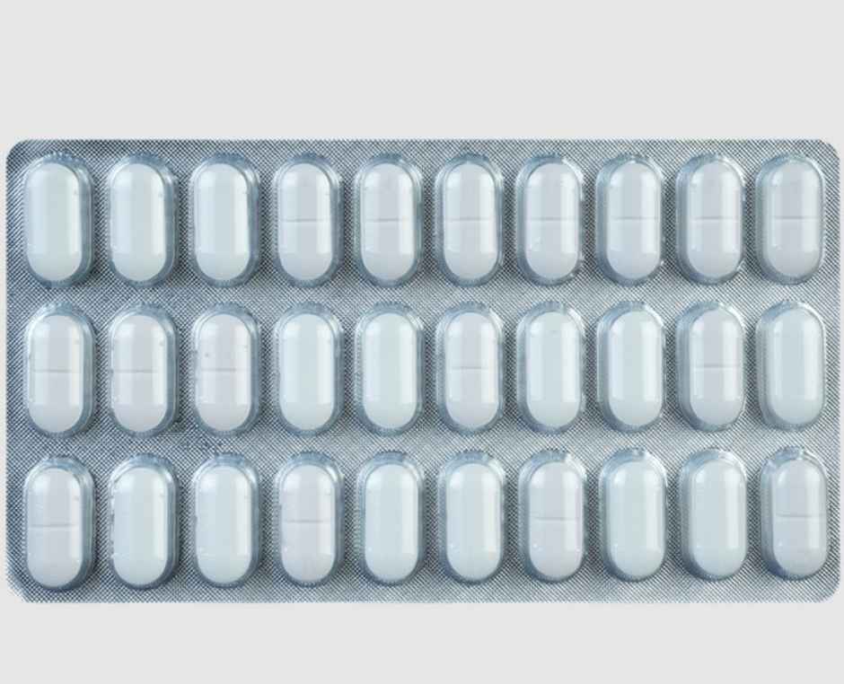 Glimestar M2 Forte Tablet PR