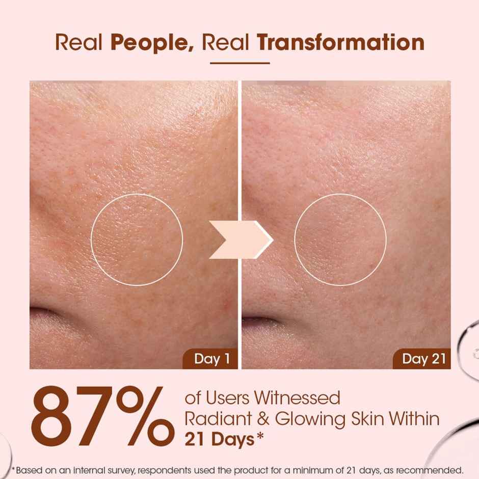 TAC Cleansing Milk for Smooth, Soft & Clear Skin, Makeup Remover Face Wash