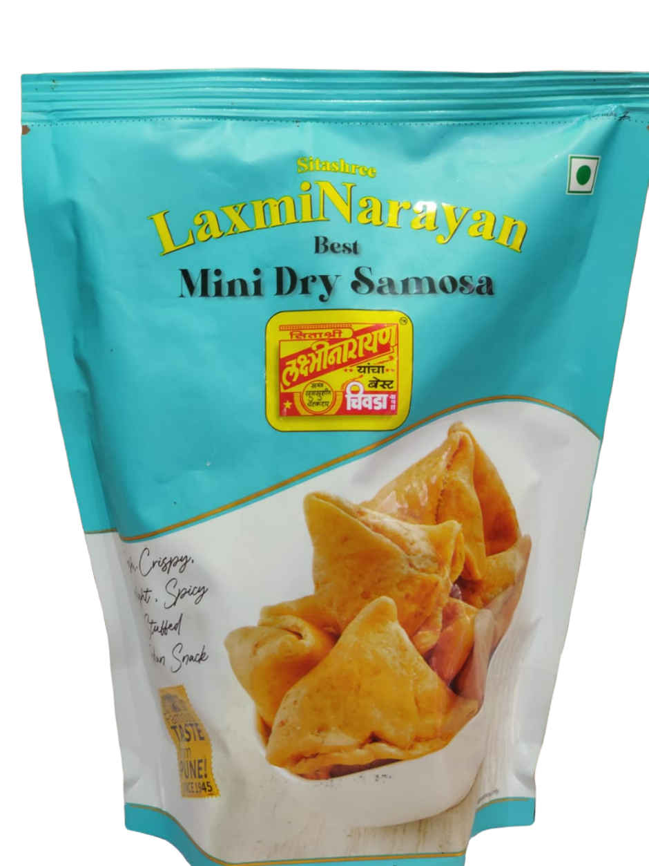 Laxminarayan Samosa