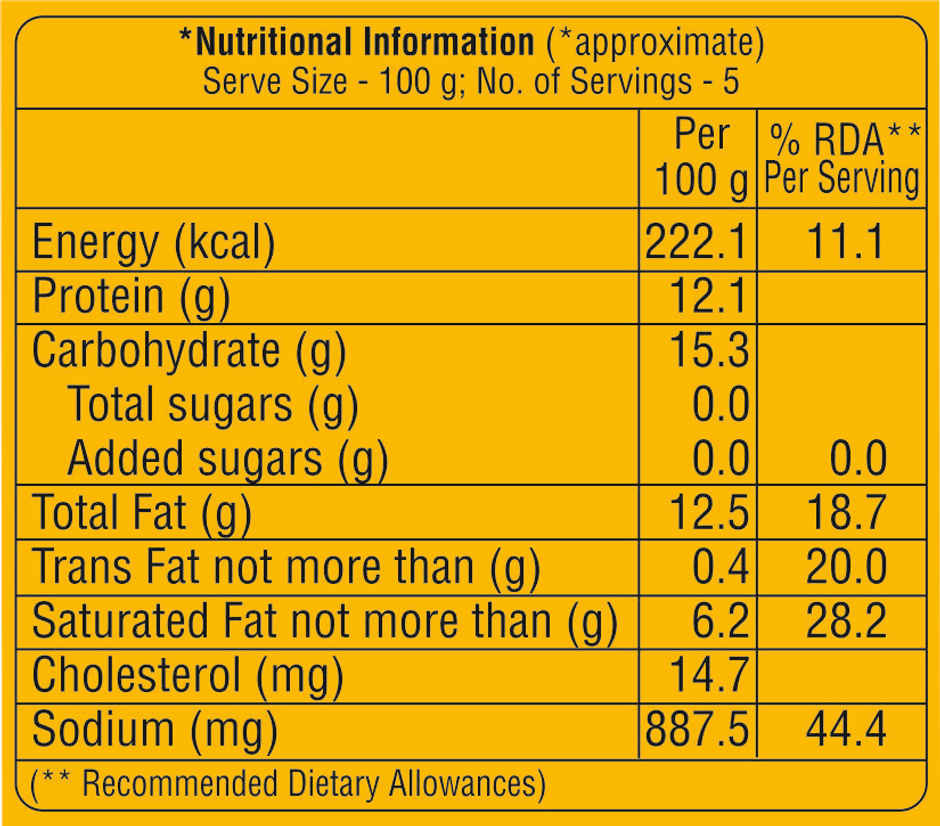 Venky's Spicy And Crispy Chicken Wings Combo