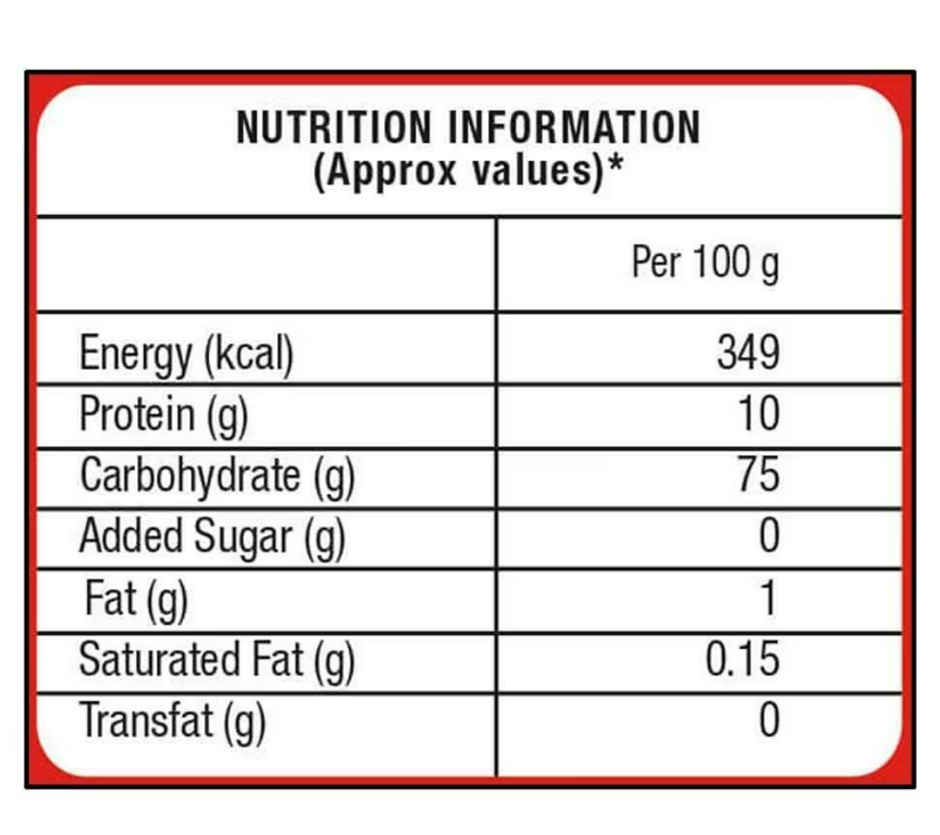 MTR Instant Macaroni  Elbow 
