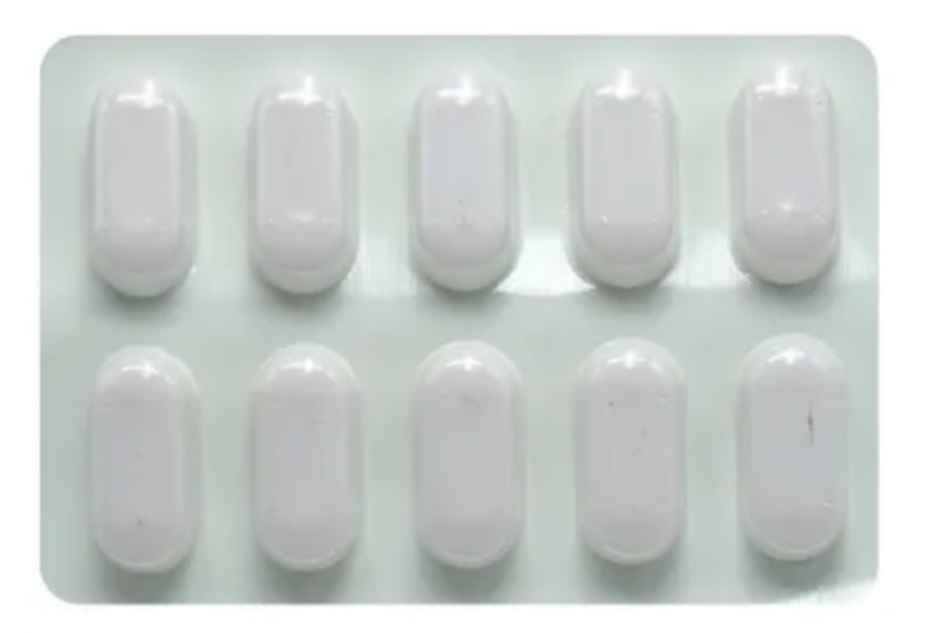 Diapride MS2 Forte Tablet