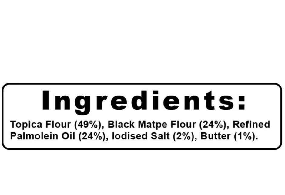 Charliee Butter Chakli Combo