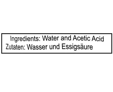 Double Horse Synthetic Vinegar