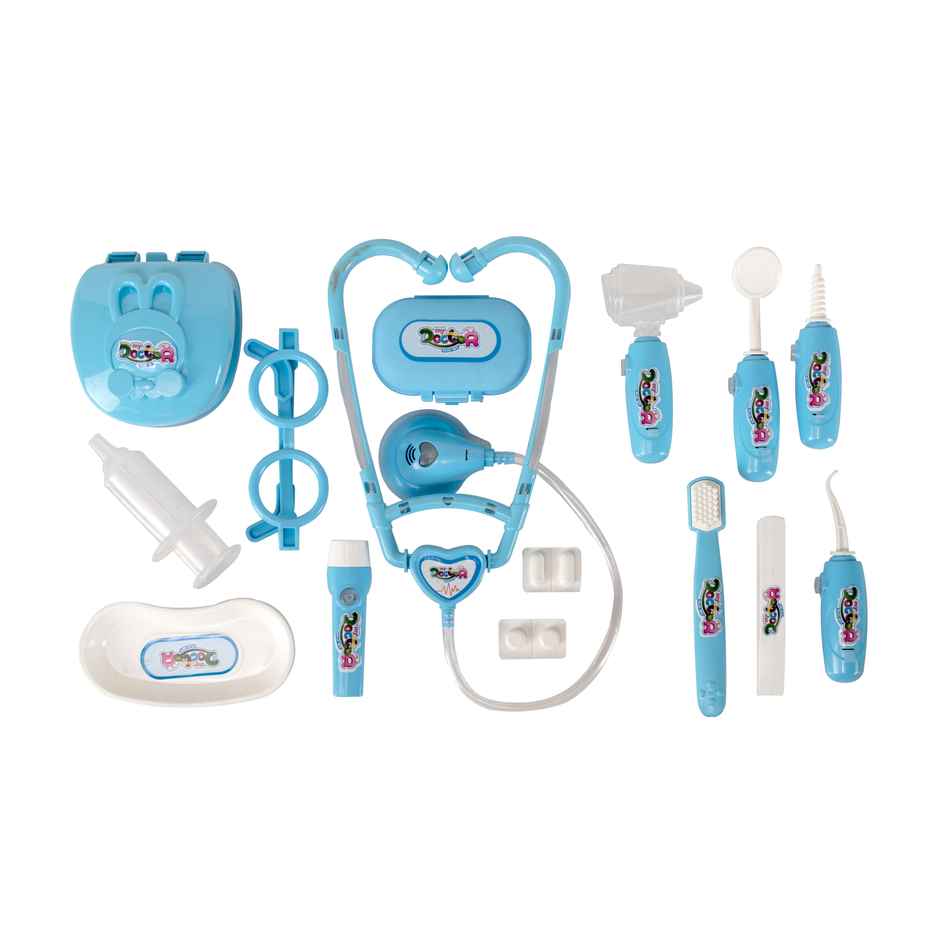 My Dental Play Set
