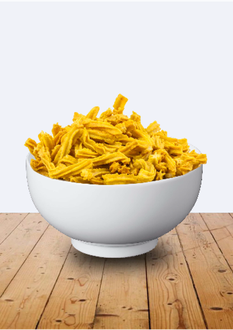 Namaskaram Schezwan Sticks