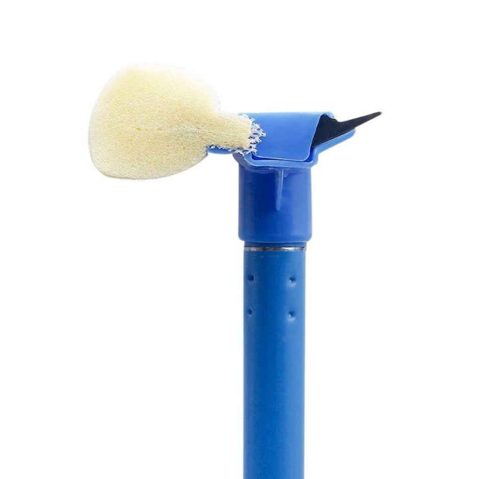 Gala Window Washer (55 cm Long Handle)