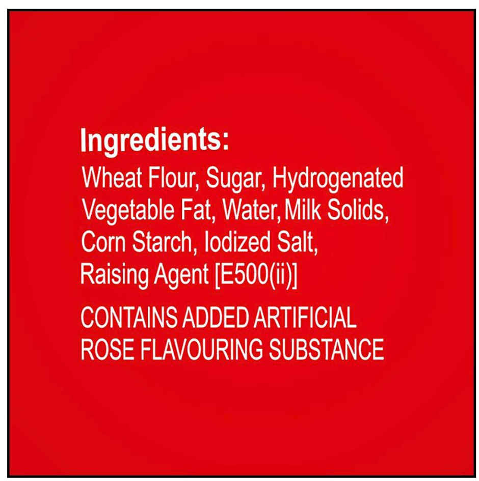 Palekar Rich Rose Nankatai