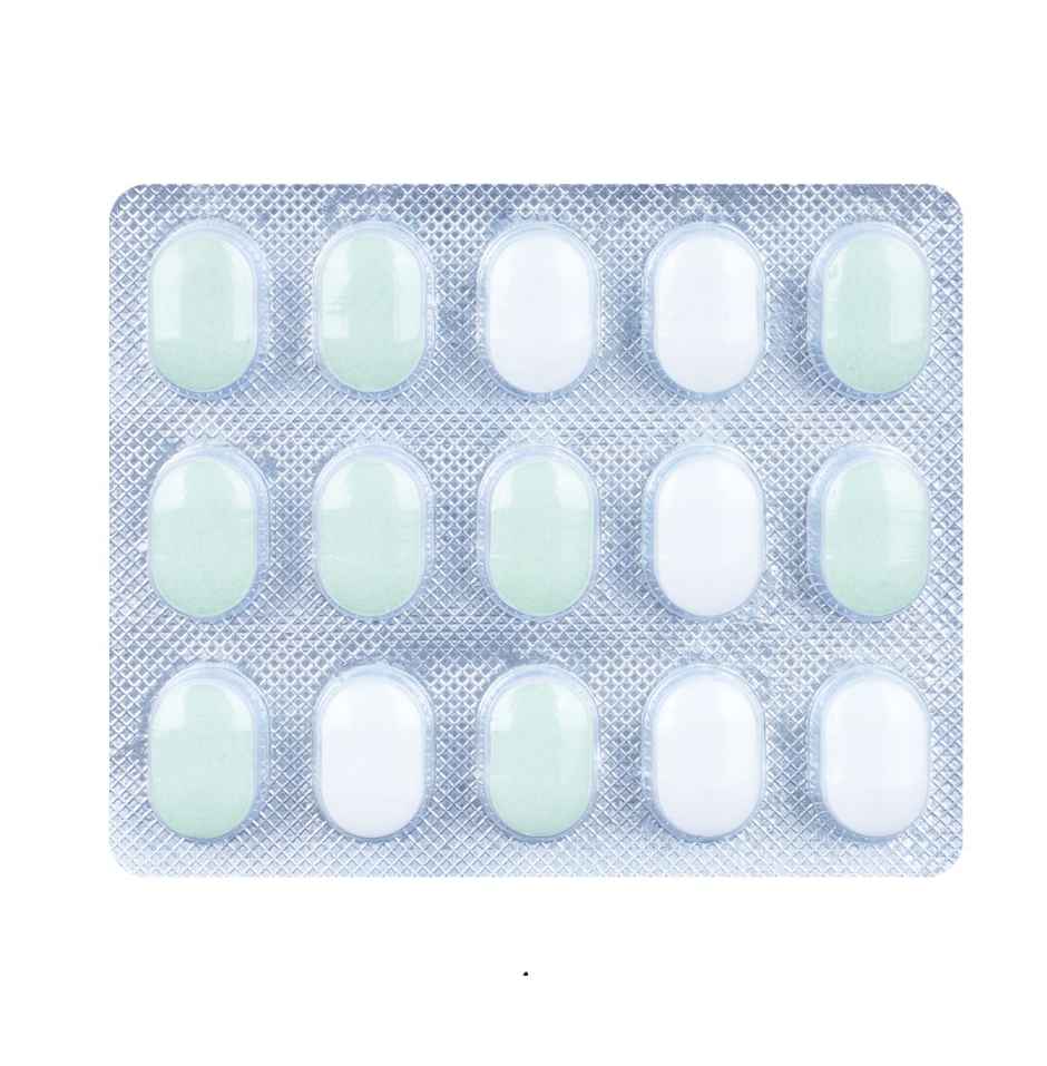 Apriglim-M 0.5 Tablet PR