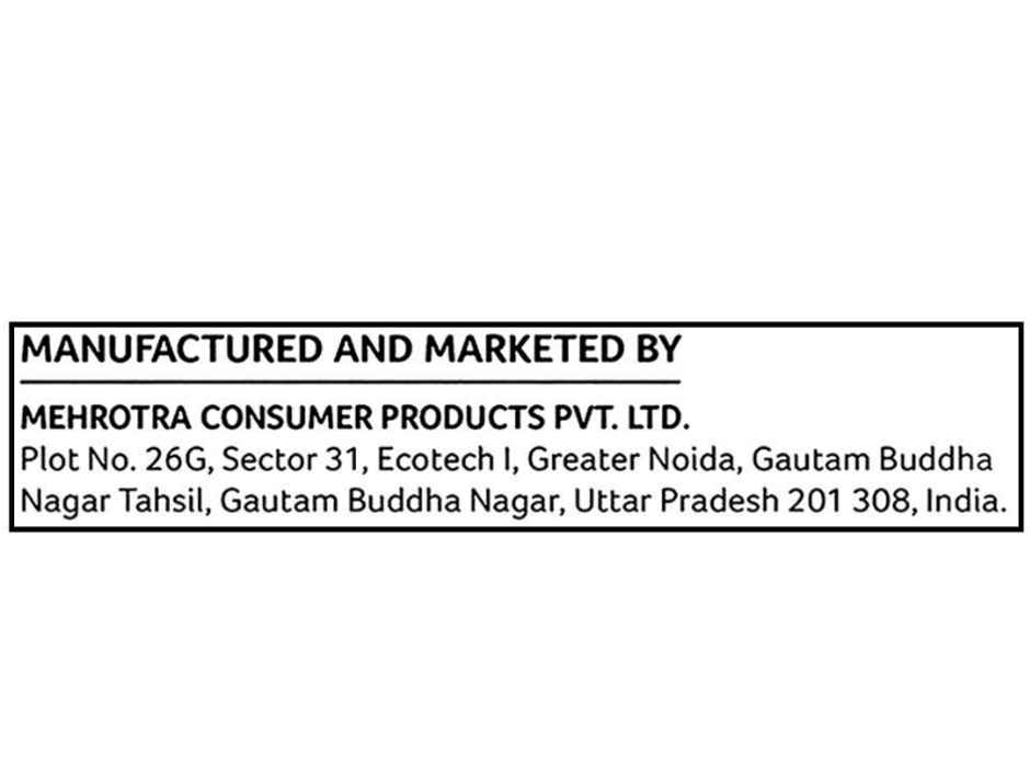 Organic Tattva Red Chilly Powder