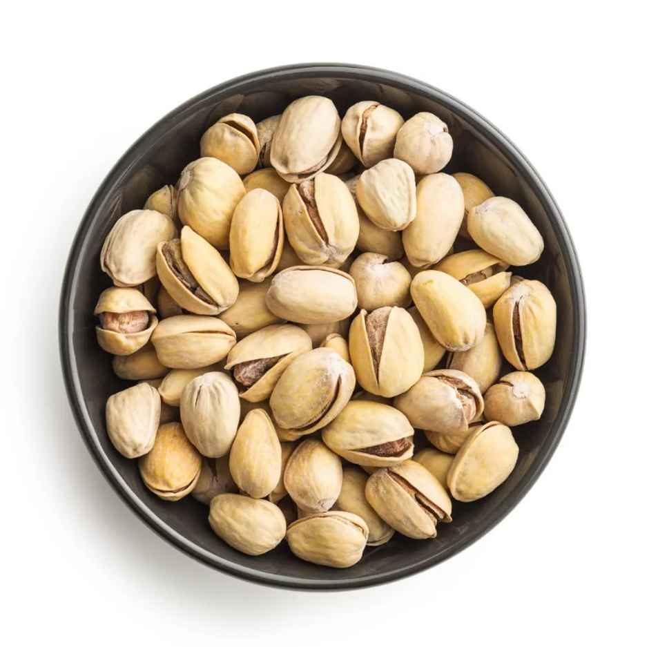 TMI COLMAN Pista Dry Fruit