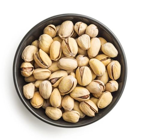 TMI COLMAN Pista Dry Fruit