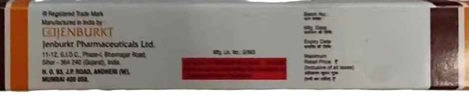 Triben Plus Skin Cream