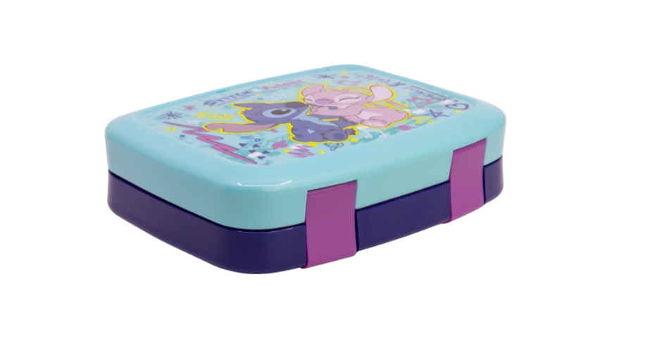 Striders Bentopro Sandwich Box Stitch