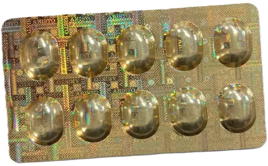 Monocef-O 200 Tablet