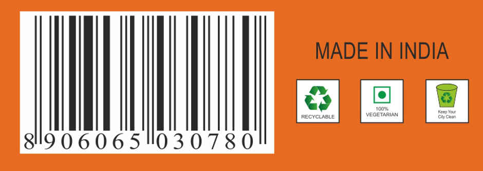 Karachi Bakery 2 in 1 Fruit & Osmania Biscuits