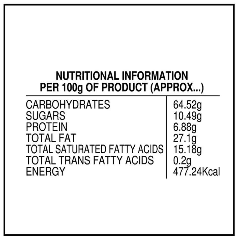 Biskfarm The Top Butter Biscuits | Artificial Colour-free Combo
