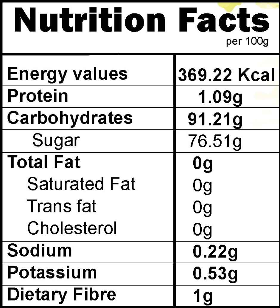 Town Grocer Kolhapuri Jaggery